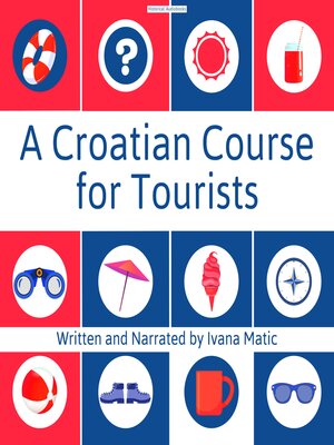 cover image of A Croatian Course For Tourists